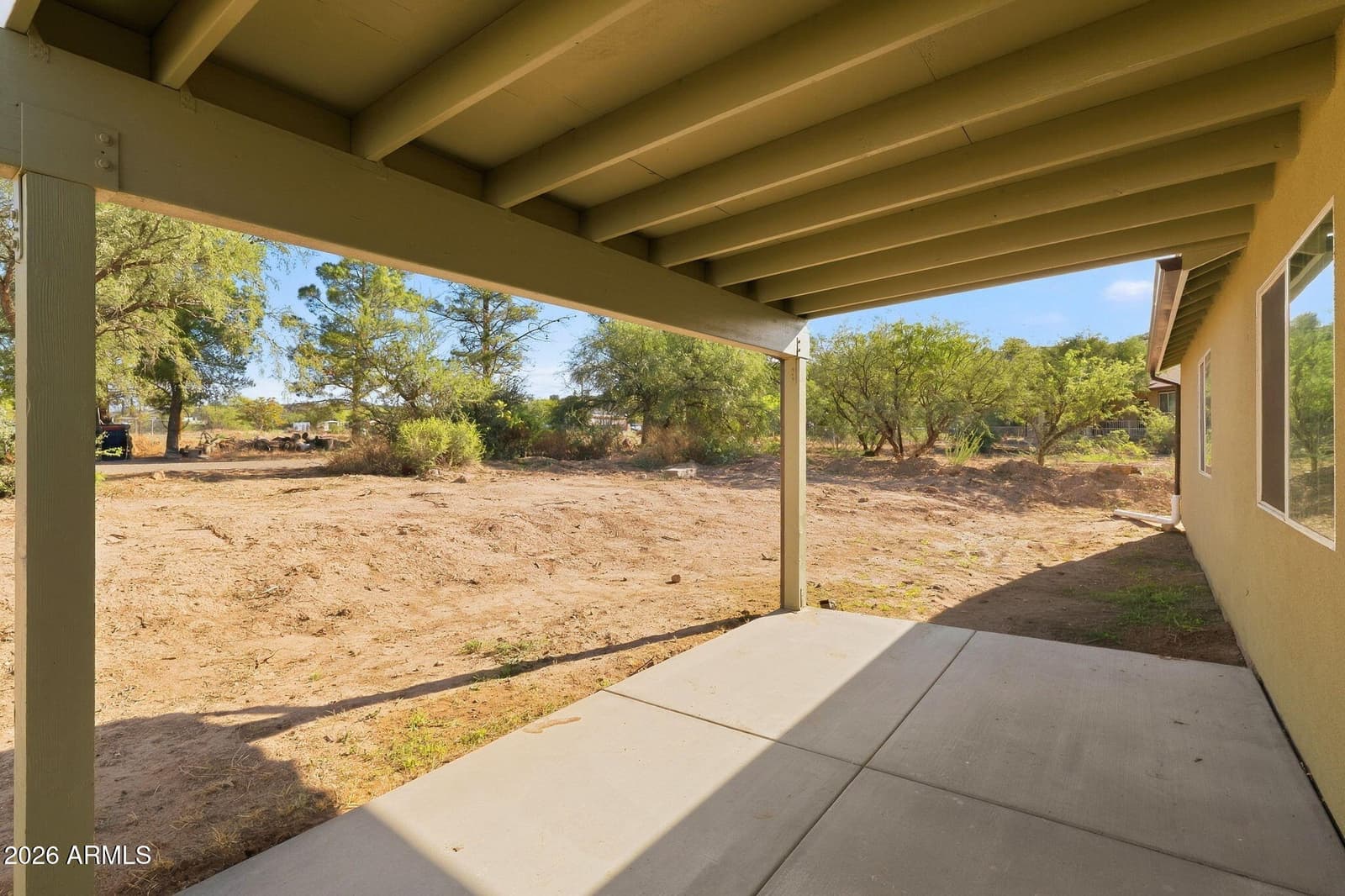 4790 E Goss Drive, Rimrock, AZ 86335 — photo 29 of 31