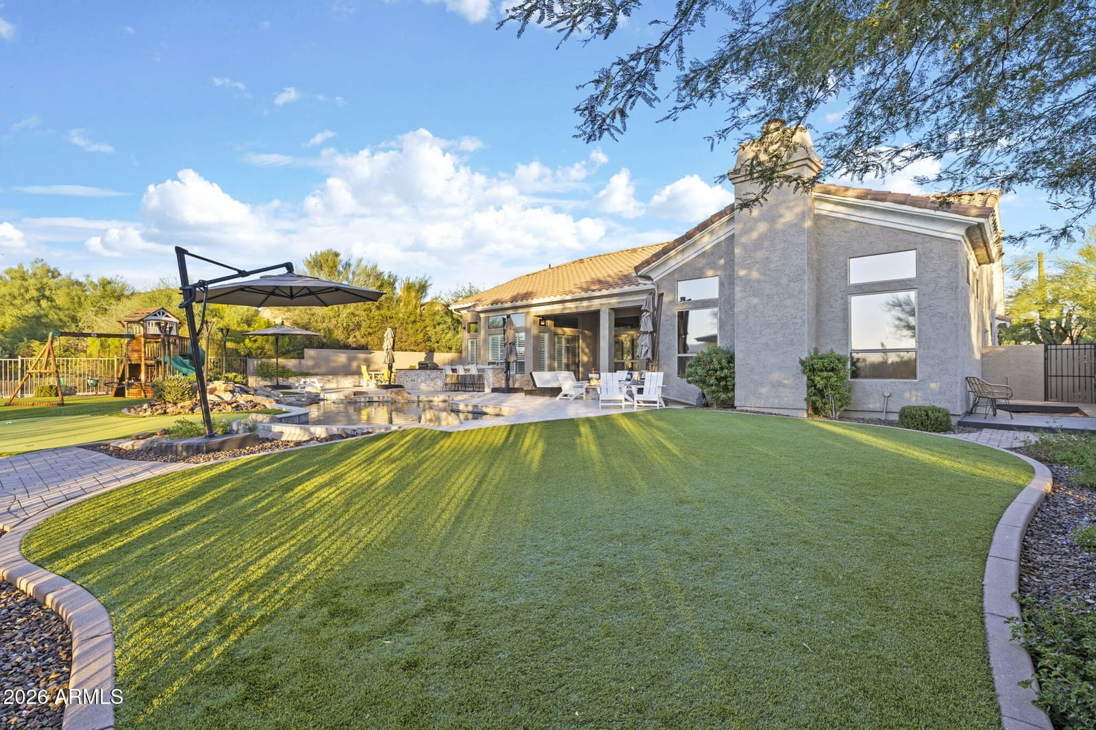 29886 N 77th Place, Scottsdale, AZ 85266 — photo 33 of 44