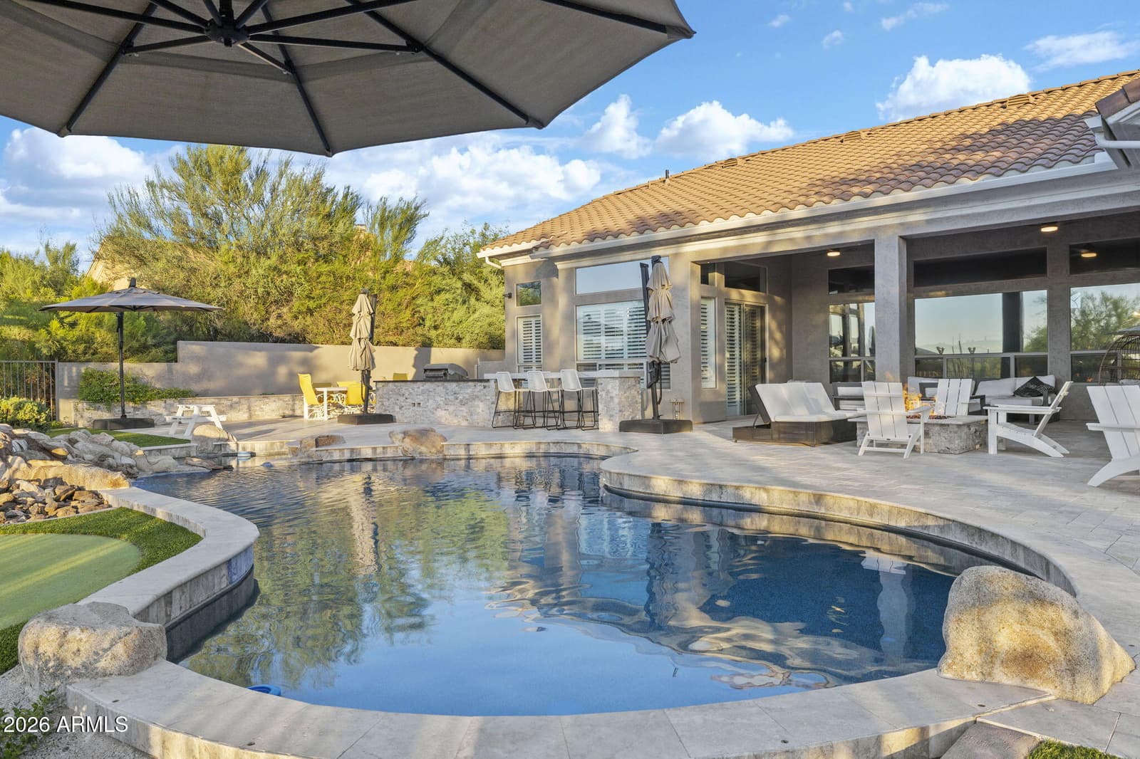 29886 N 77th Place, Scottsdale, AZ 85266 — photo 1 of 44