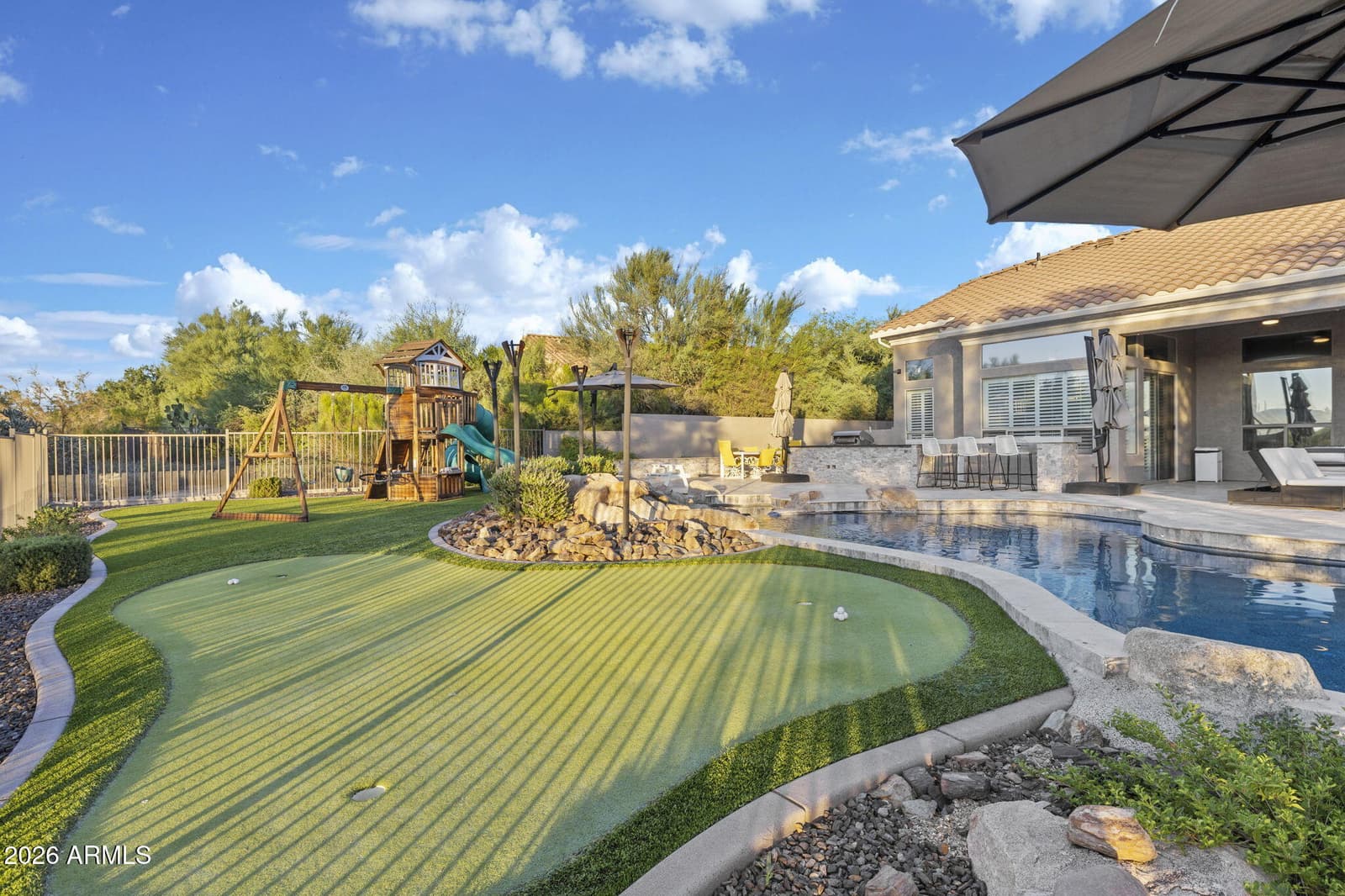 29886 N 77th Place, Scottsdale, AZ 85266 — photo 34 of 44