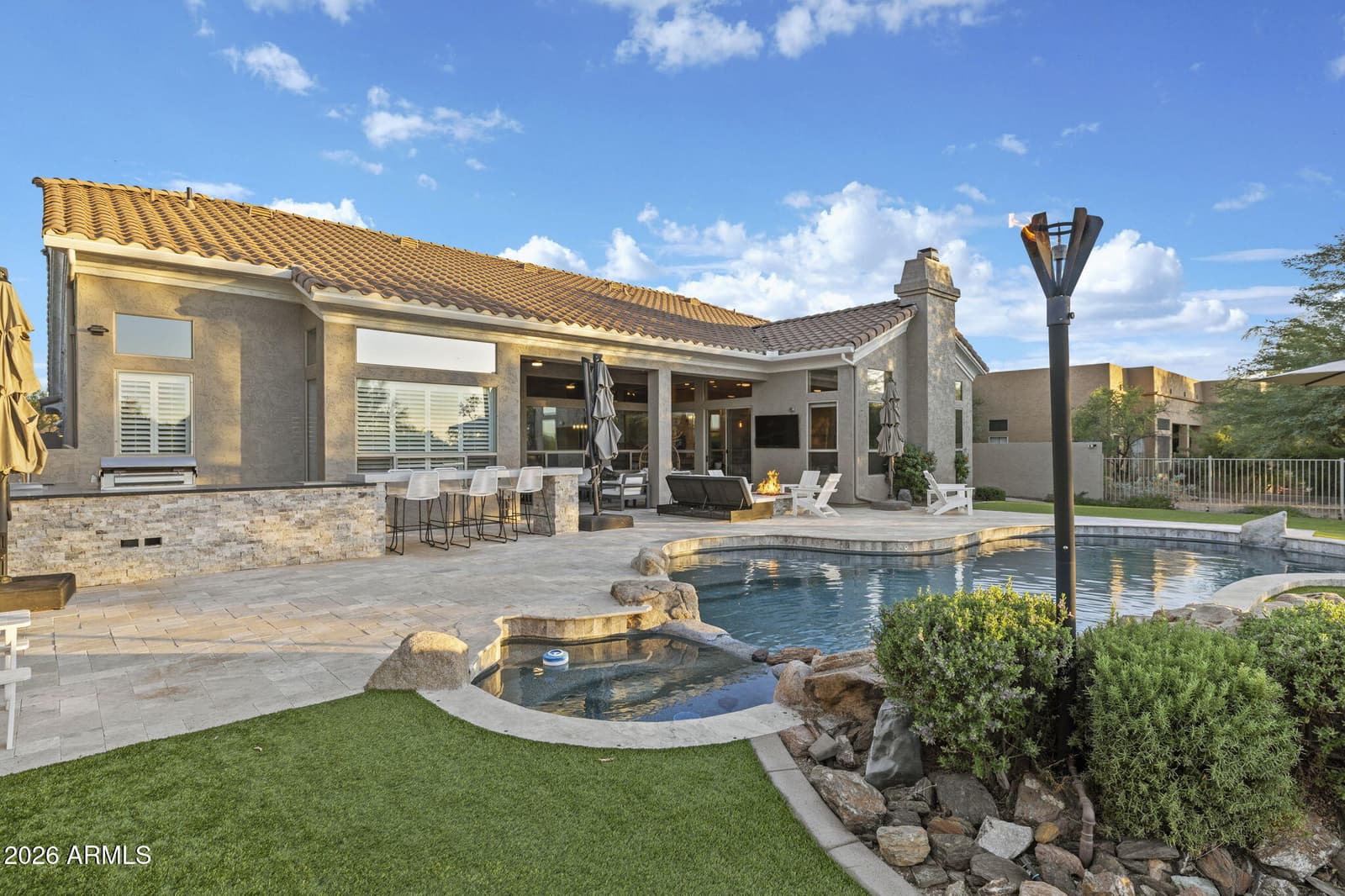 29886 N 77th Place, Scottsdale, AZ 85266 — photo 35 of 44