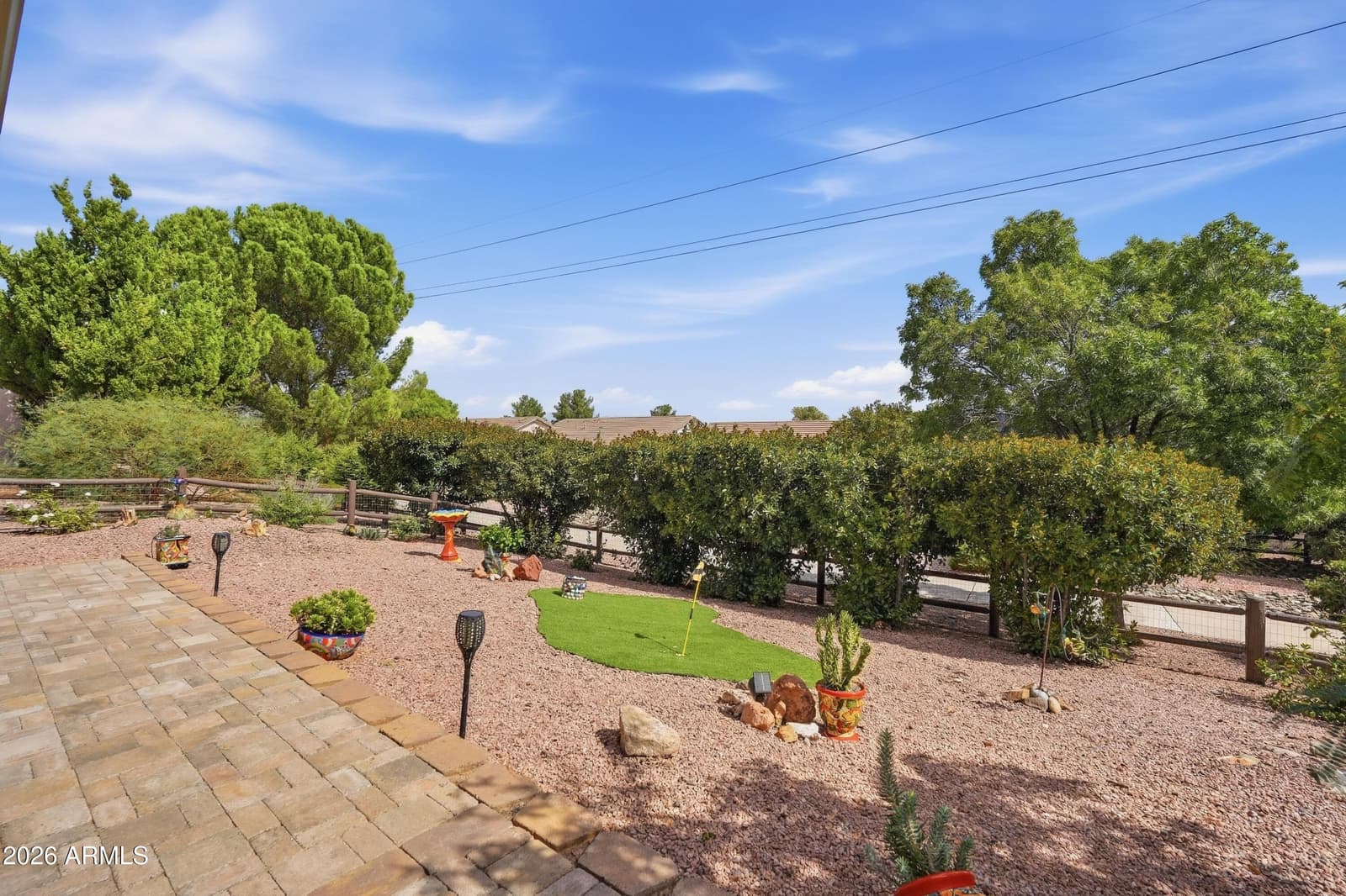 355 S Latigo Way, Cottonwood, AZ 86326 — photo 39 of 44