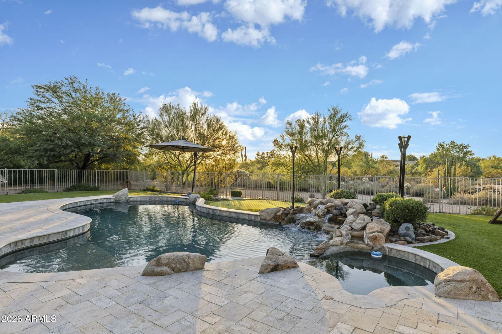 29886 N 77th Place, Scottsdale, AZ 85266 — photo 37 of 44