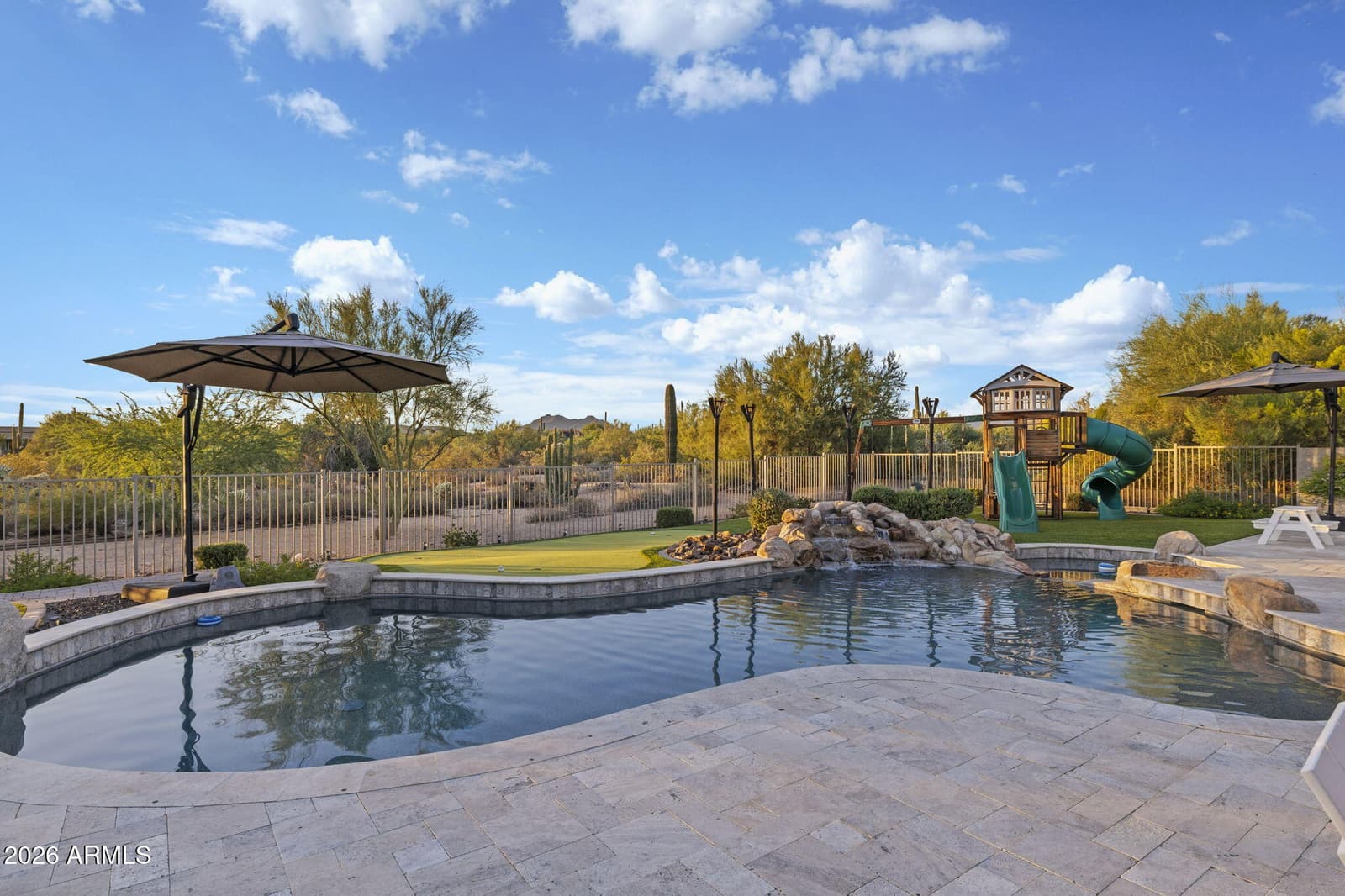 29886 N 77th Place, Scottsdale, AZ 85266 — photo 42 of 44