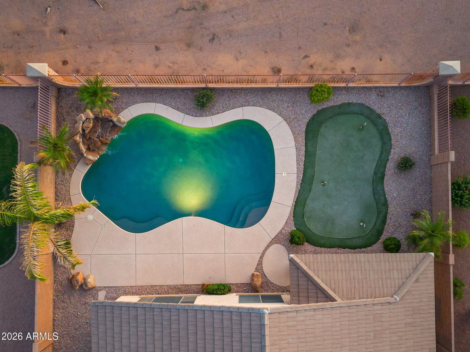 3605 E Meadowview Drive, Gilbert, AZ 85298 — photo 19 of 24