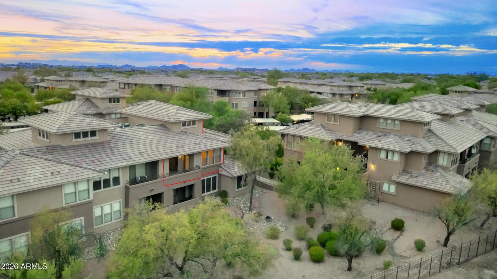 20100 N 78th Place 2009, Scottsdale, AZ 85255 — photo 32 of 57
