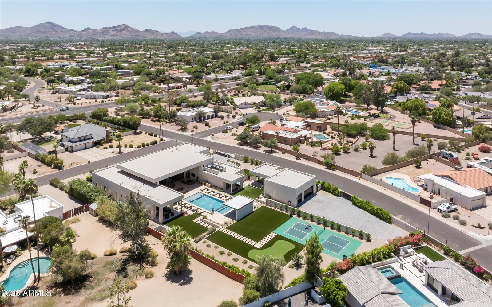 7432 E Wethersfield Road, Scottsdale, AZ 85260 — photo 133 of 134