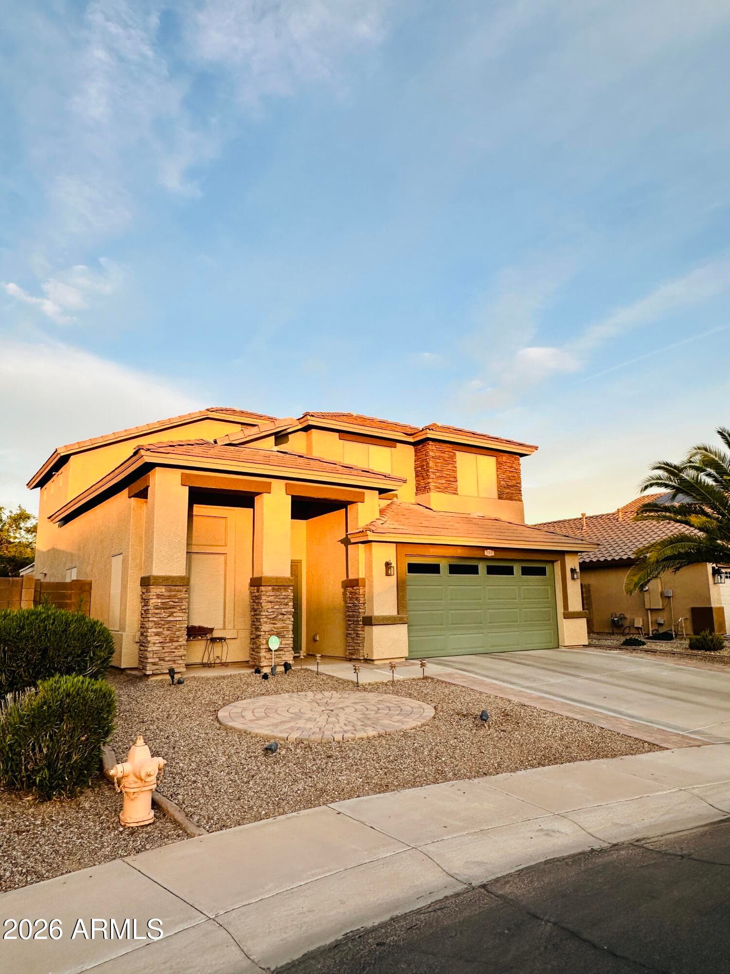 7007 S 45th Avenue, Laveen, AZ 85339 — photo 3 of 50