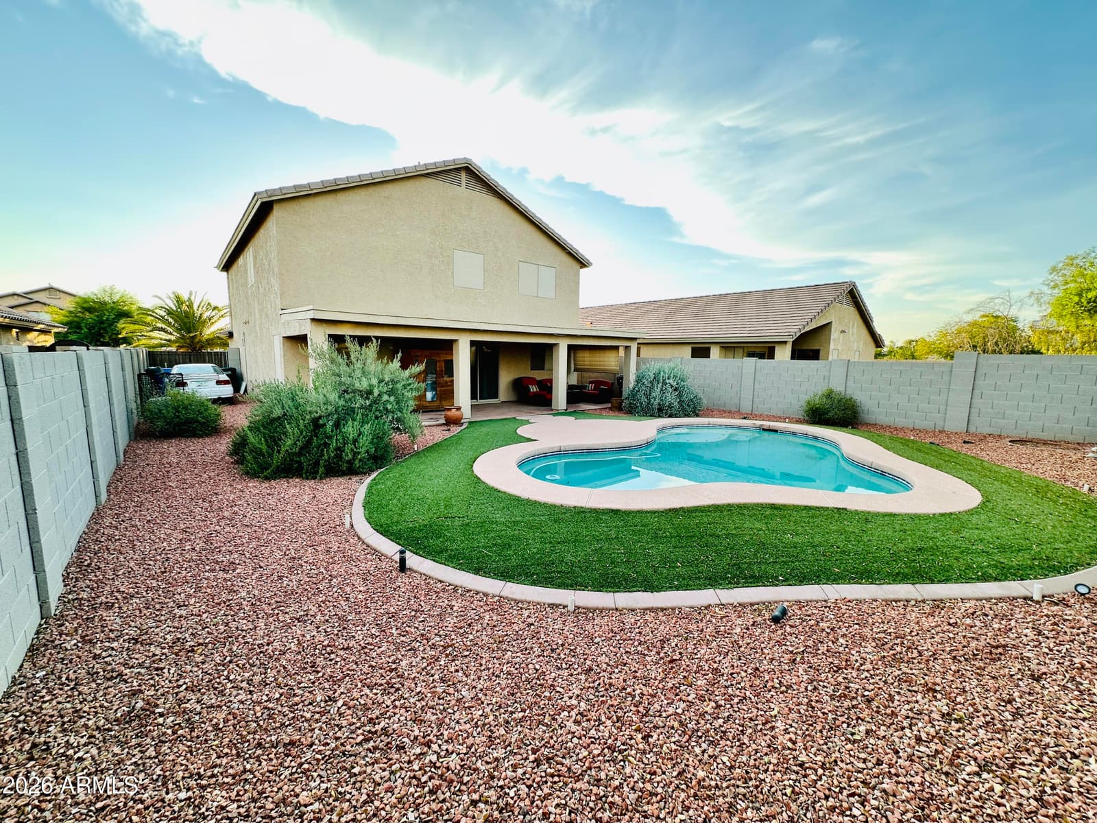 7007 S 45th Avenue, Laveen, AZ 85339 — photo 43 of 50