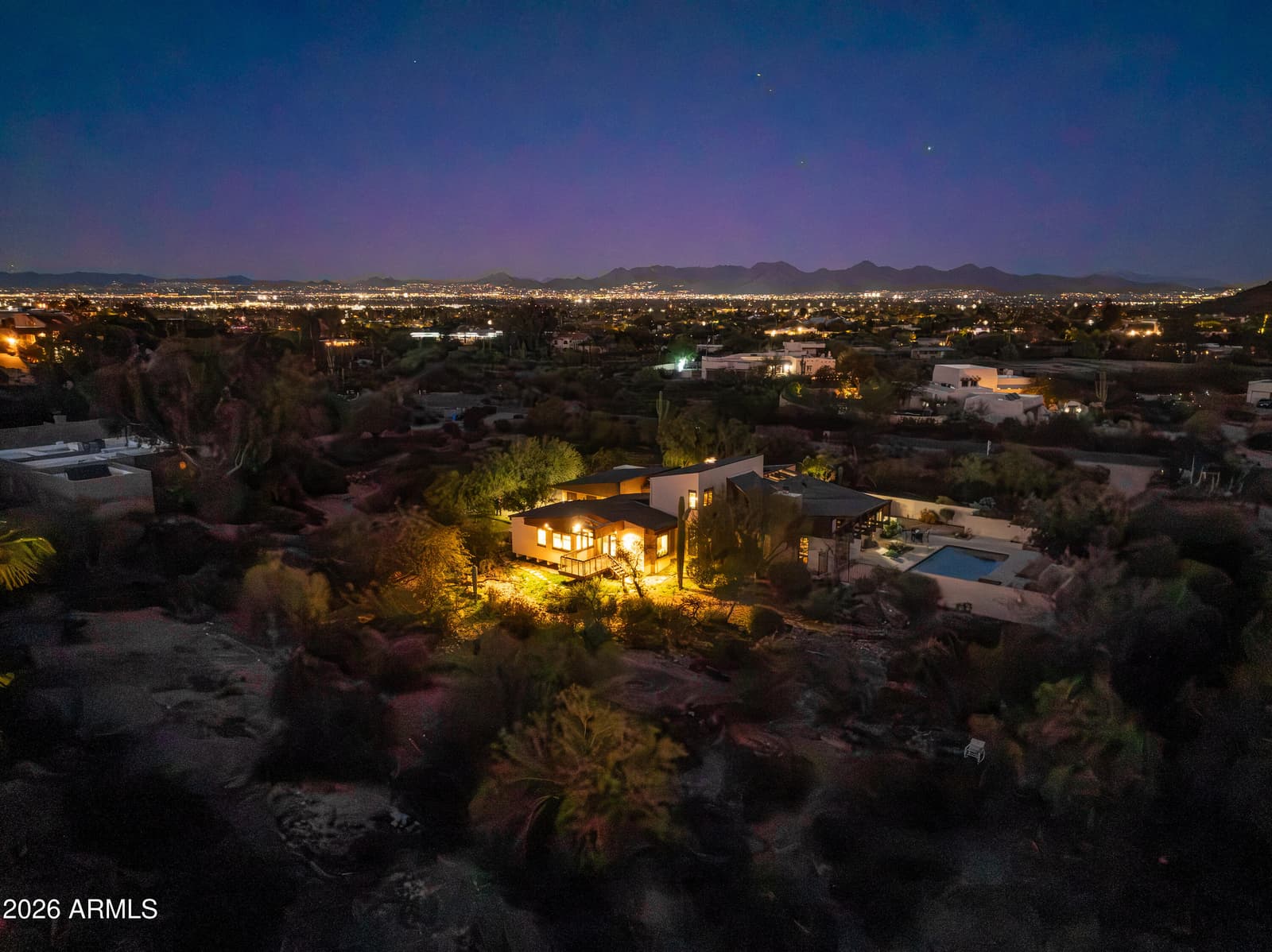 9420 N 38th Street, Phoenix, AZ 85028 — photo 38 of 53