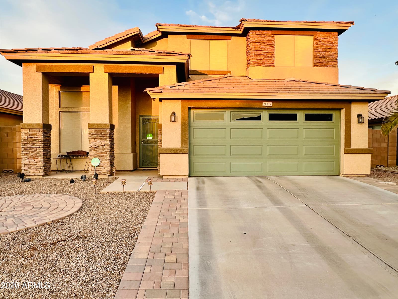 7007 S 45th Avenue, Laveen, AZ 85339 — photo 1 of 50
