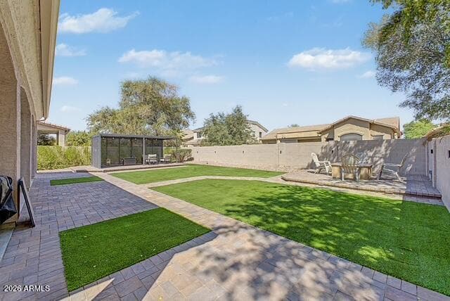 45240 W Windrose Drive, Maricopa, AZ 85139 — photo 39 of 39