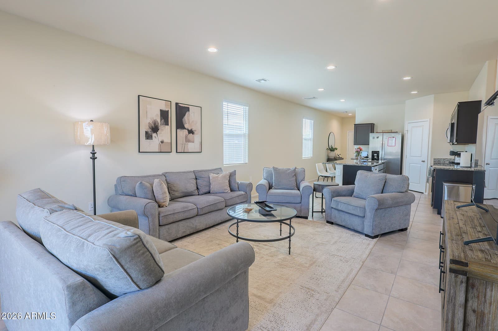 1842 W Broadway Avenue, Coolidge, AZ 85128 — photo 9 of 30