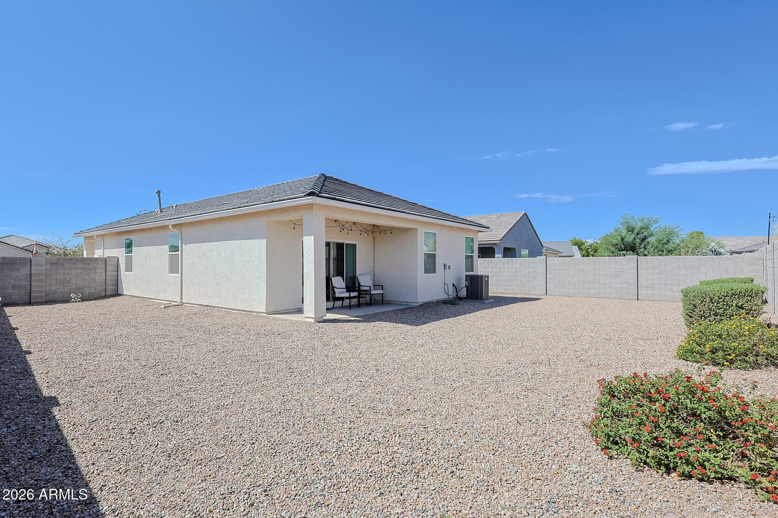 1842 W Broadway Avenue, Coolidge, AZ 85128 — photo 24 of 30