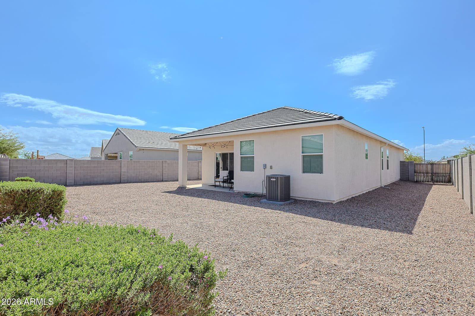 1842 W Broadway Avenue, Coolidge, AZ 85128 — photo 25 of 30