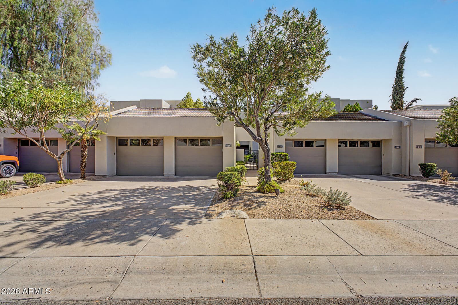 7700 E Gainey Ranch Road 207, Scottsdale, AZ 85258 — photo 28 of 38