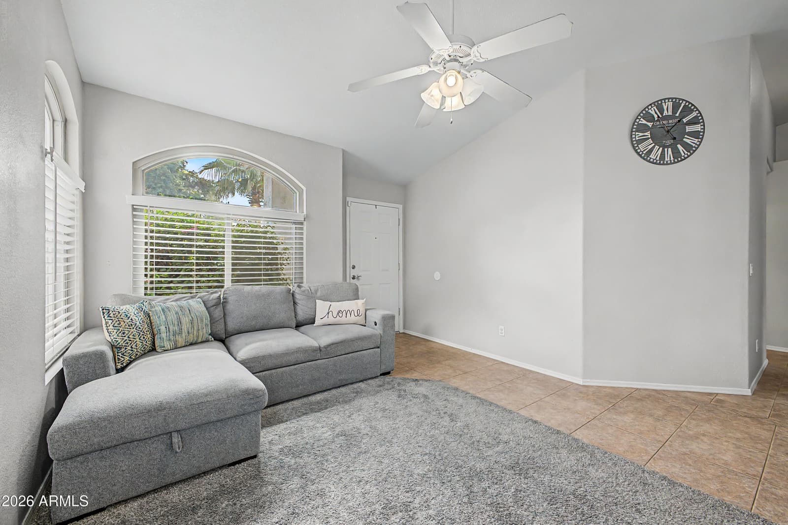 1352 W Sparrow Drive, Chandler, AZ 85286 — photo 3 of 21