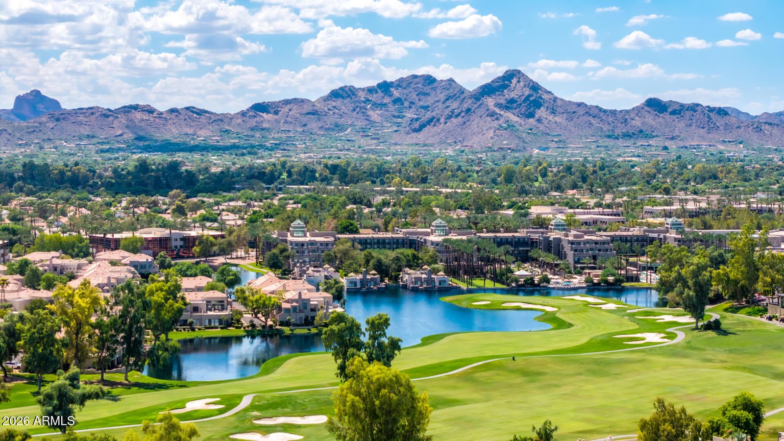 7700 E Gainey Ranch Road 207, Scottsdale, AZ 85258 — photo 1 of 38