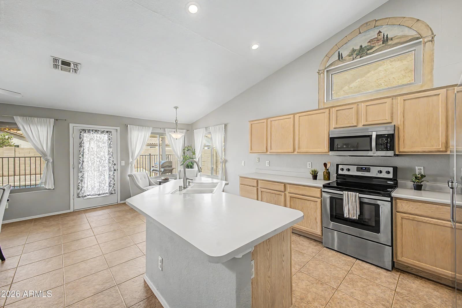 1352 W Sparrow Drive, Chandler, AZ 85286 — photo 5 of 21