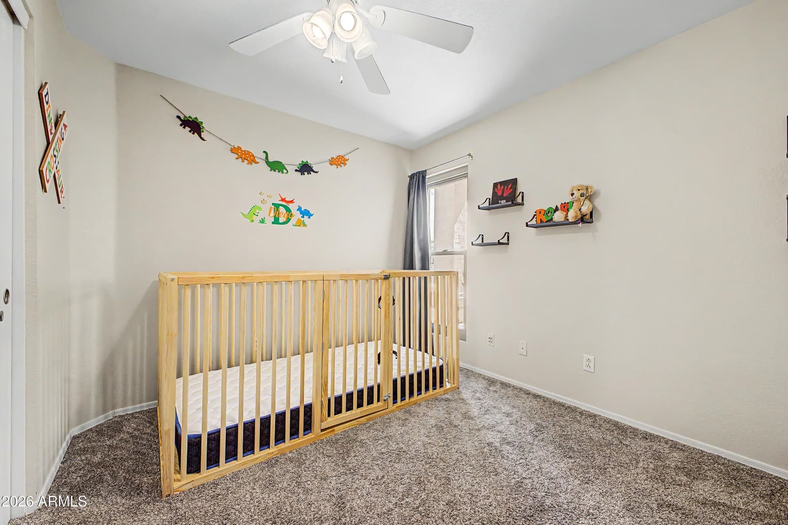 1352 W Sparrow Drive, Chandler, AZ 85286 — photo 17 of 21
