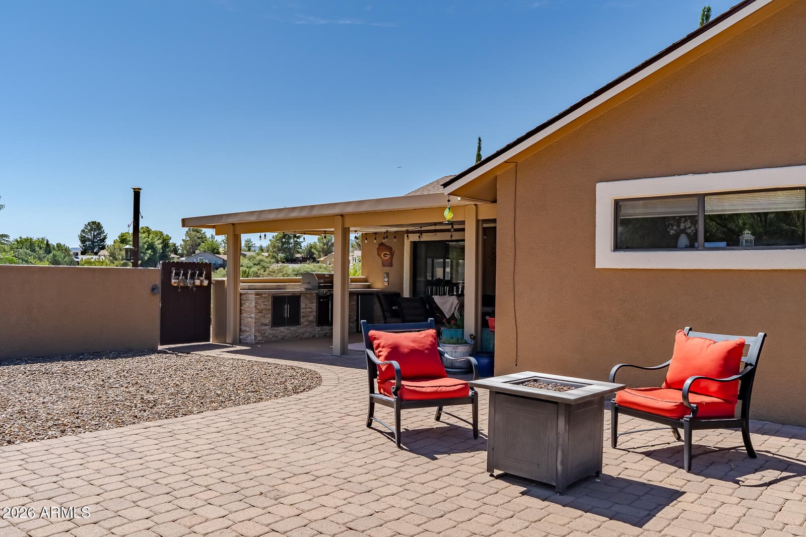 2054 S Elk Circle, Cottonwood, AZ 86326 — photo 38 of 39