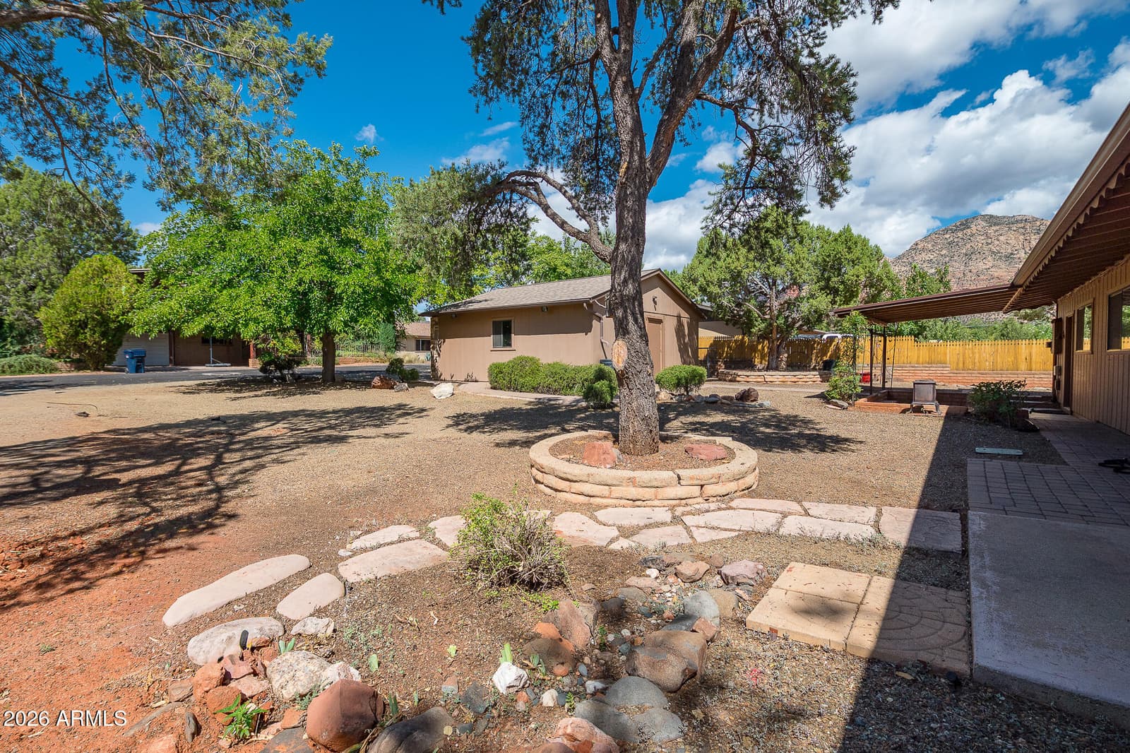 55 Thunderbird Drive, Sedona, AZ 86336 — photo 36 of 44
