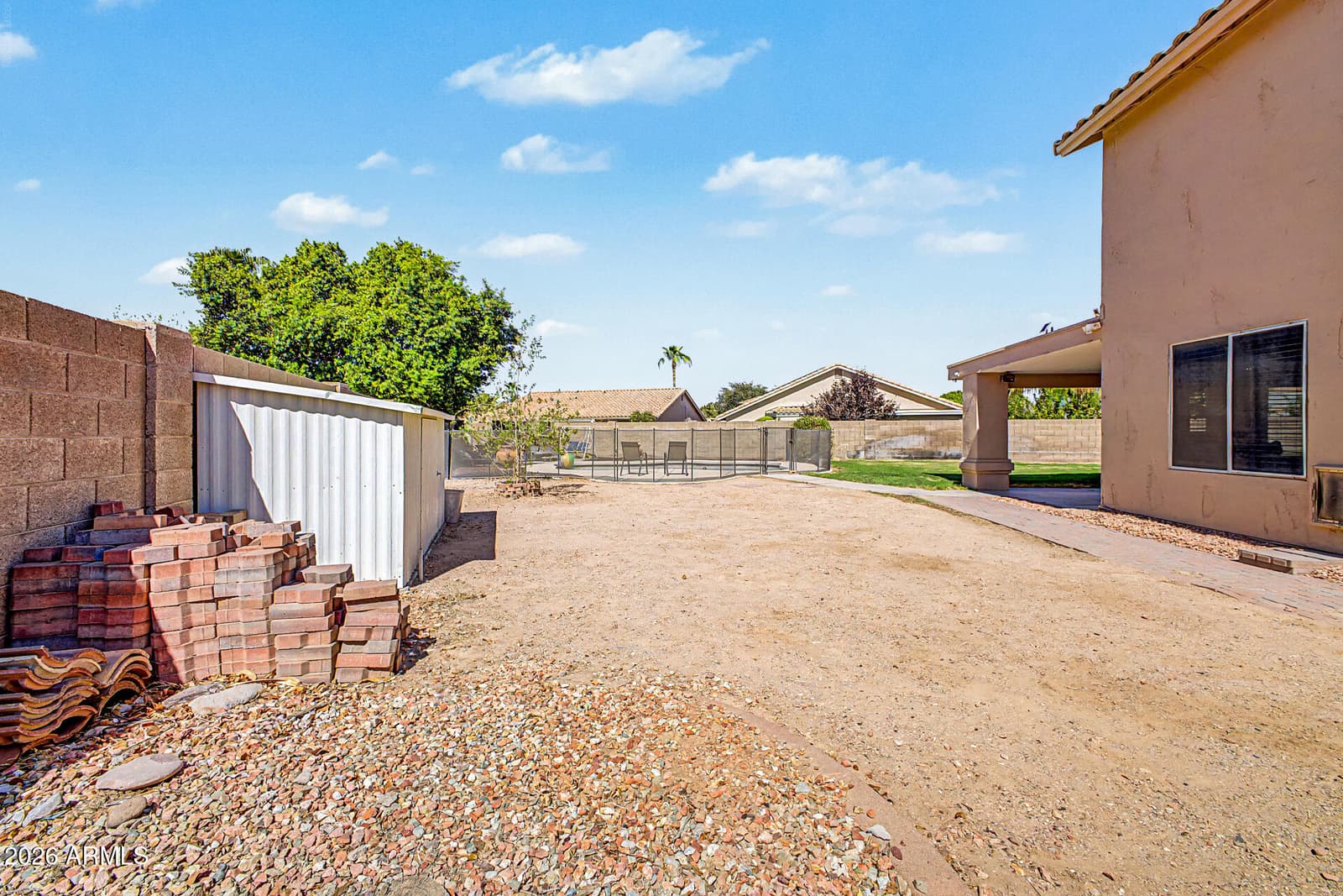 7427 W Hill Lane, Glendale, AZ 85310 — photo 26 of 31