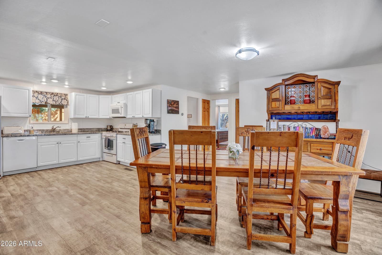 2620 Thunder Mountain Road, Sedona, AZ 86336 — photo 4 of 30