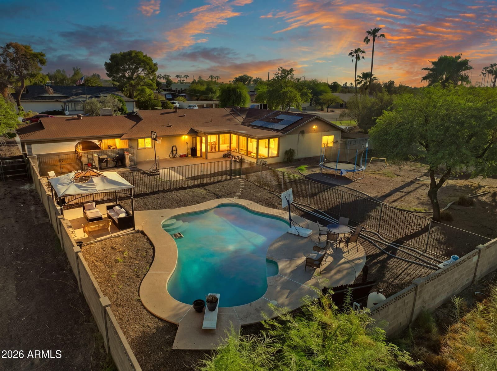 7330 W Angela Drive, Glendale, AZ 85308 — photo 1 of 32