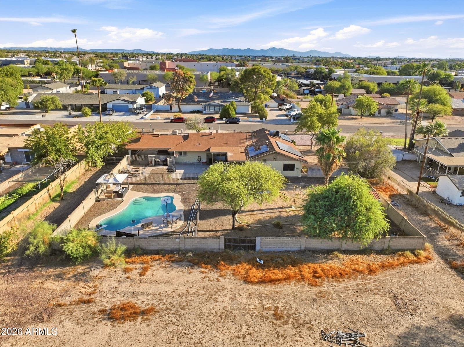 7330 W Angela Drive, Glendale, AZ 85308 — photo 31 of 32