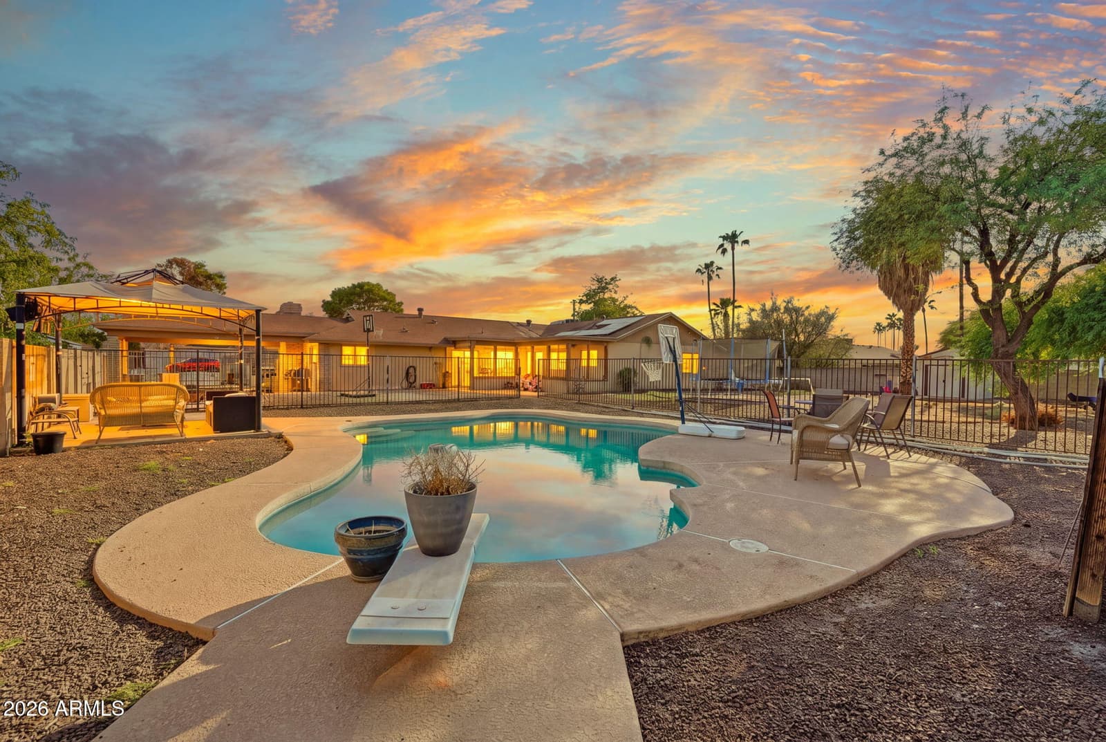 7330 W Angela Drive, Glendale, AZ 85308 — photo 23 of 32