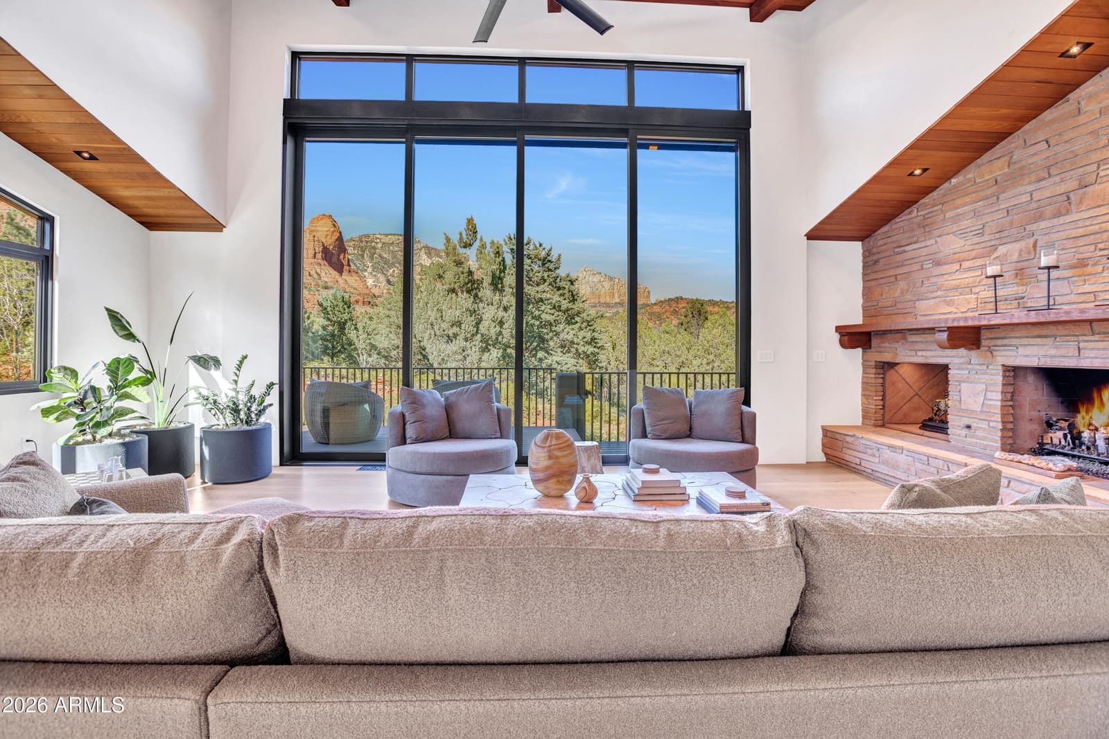 180 Rim Shadows Drive, Sedona, AZ 86336 — photo 13 of 73