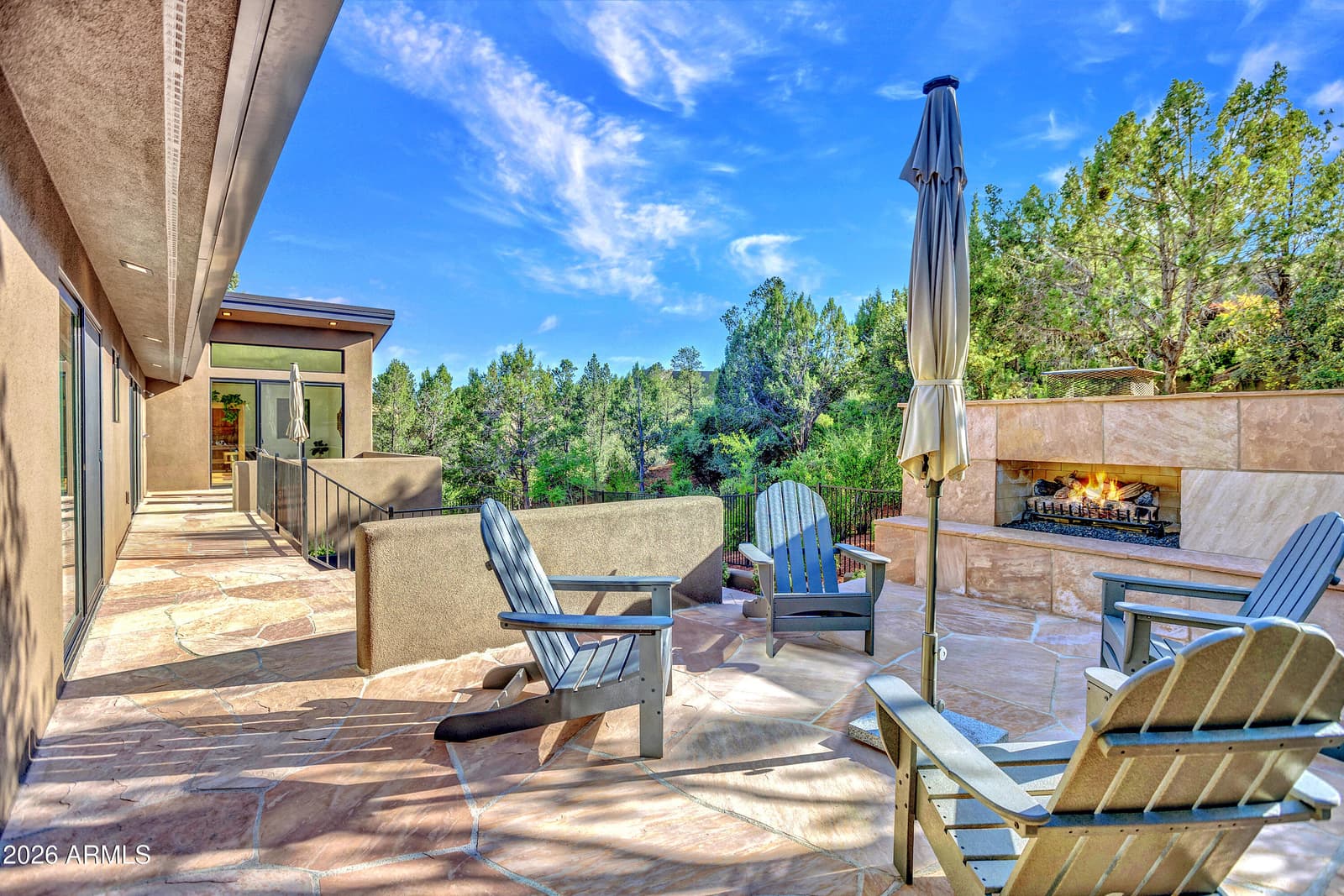 180 Rim Shadows Drive, Sedona, AZ 86336 — photo 47 of 73