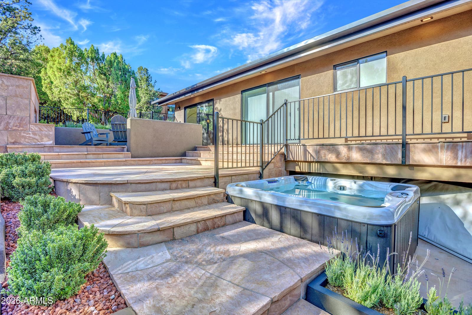 180 Rim Shadows Drive, Sedona, AZ 86336 — photo 49 of 73
