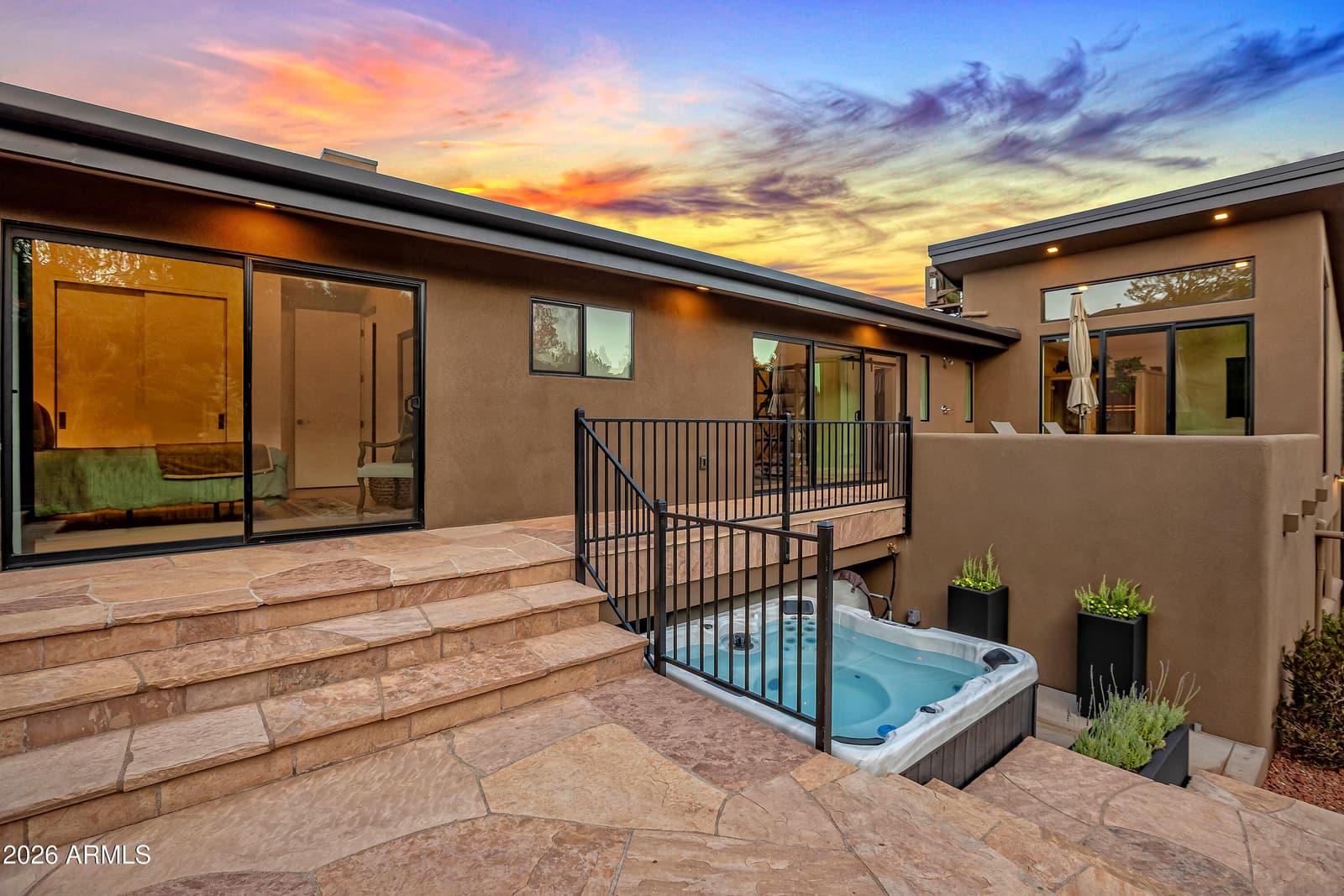 180 Rim Shadows Drive, Sedona, AZ 86336 — photo 56 of 73