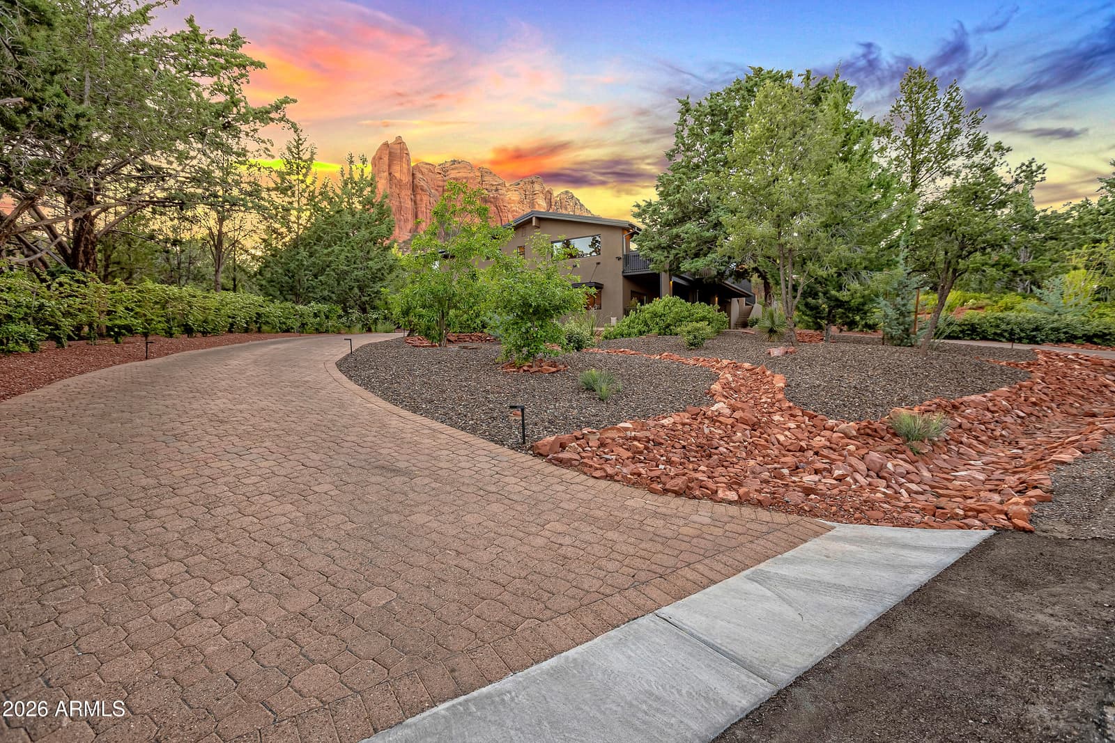 180 Rim Shadows Drive, Sedona, AZ 86336 — photo 71 of 73