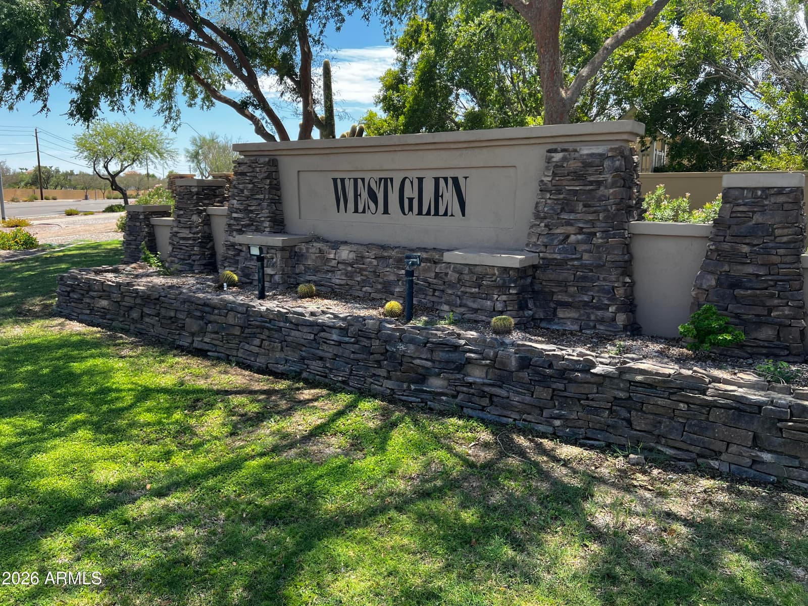 5323 W Campo Bello Drive, Glendale, AZ 85308 — photo 23 of 30