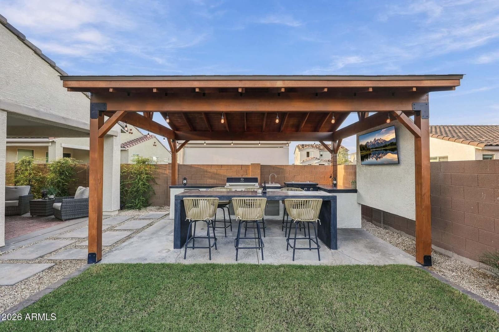 11257 N 169th Lane, Surprise, AZ 85388 — photo 42 of 57