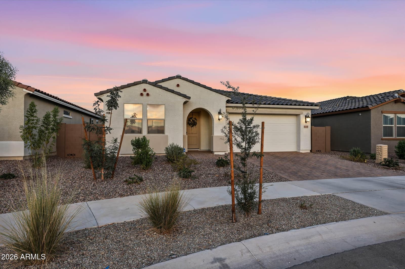 11257 N 169th Lane, Surprise, AZ 85388 — photo 1 of 57