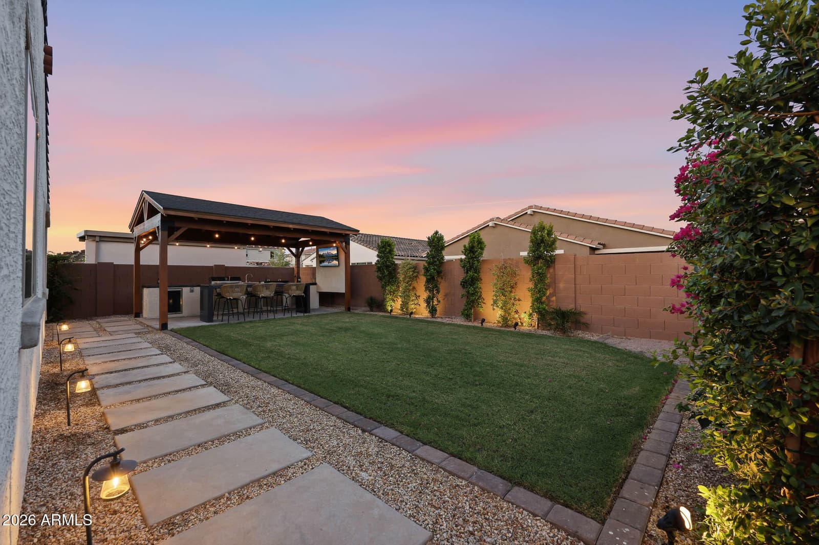 11257 N 169th Lane, Surprise, AZ 85388 — photo 48 of 57