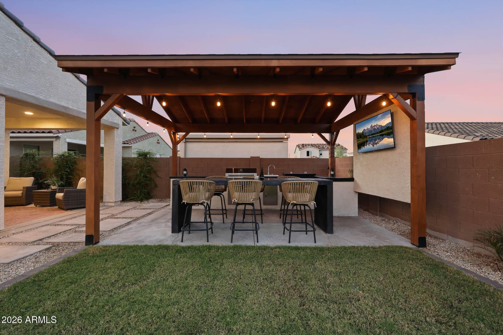 11257 N 169th Lane, Surprise, AZ 85388 — photo 50 of 57
