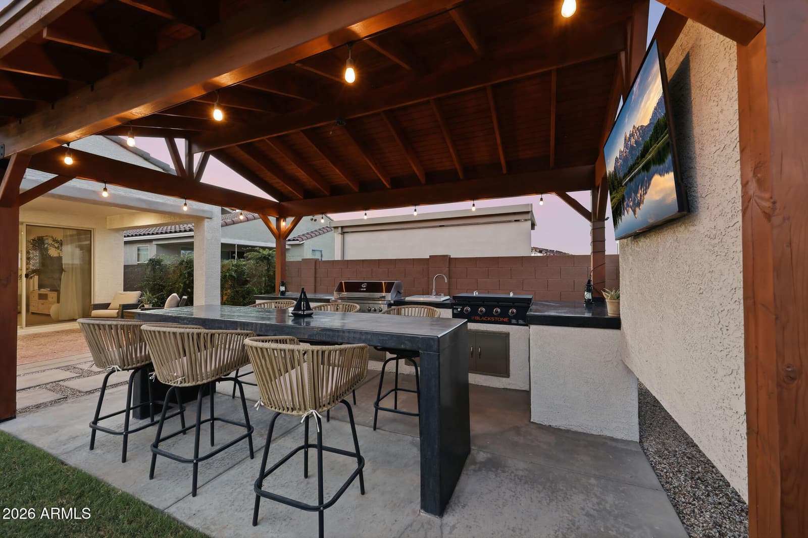 11257 N 169th Lane, Surprise, AZ 85388 — photo 51 of 57