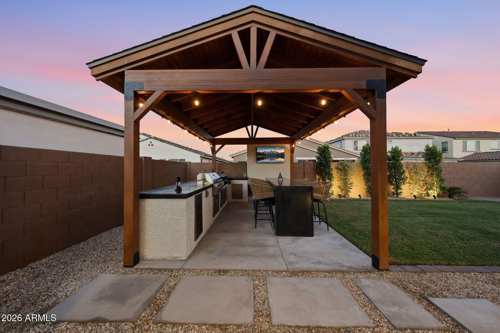 11257 N 169th Lane, Surprise, AZ 85388 — photo 52 of 57
