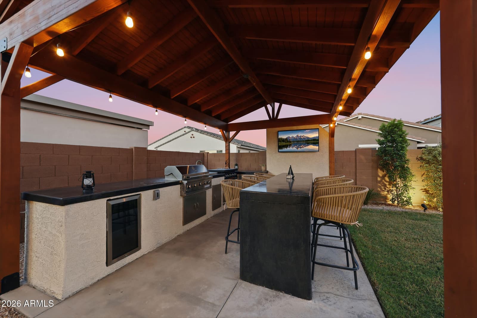 11257 N 169th Lane, Surprise, AZ 85388 — photo 54 of 57