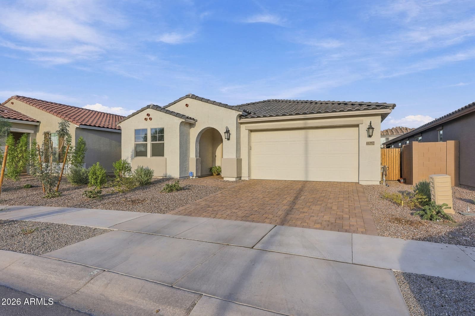 11257 N 169th Lane, Surprise, AZ 85388 — photo 2 of 57