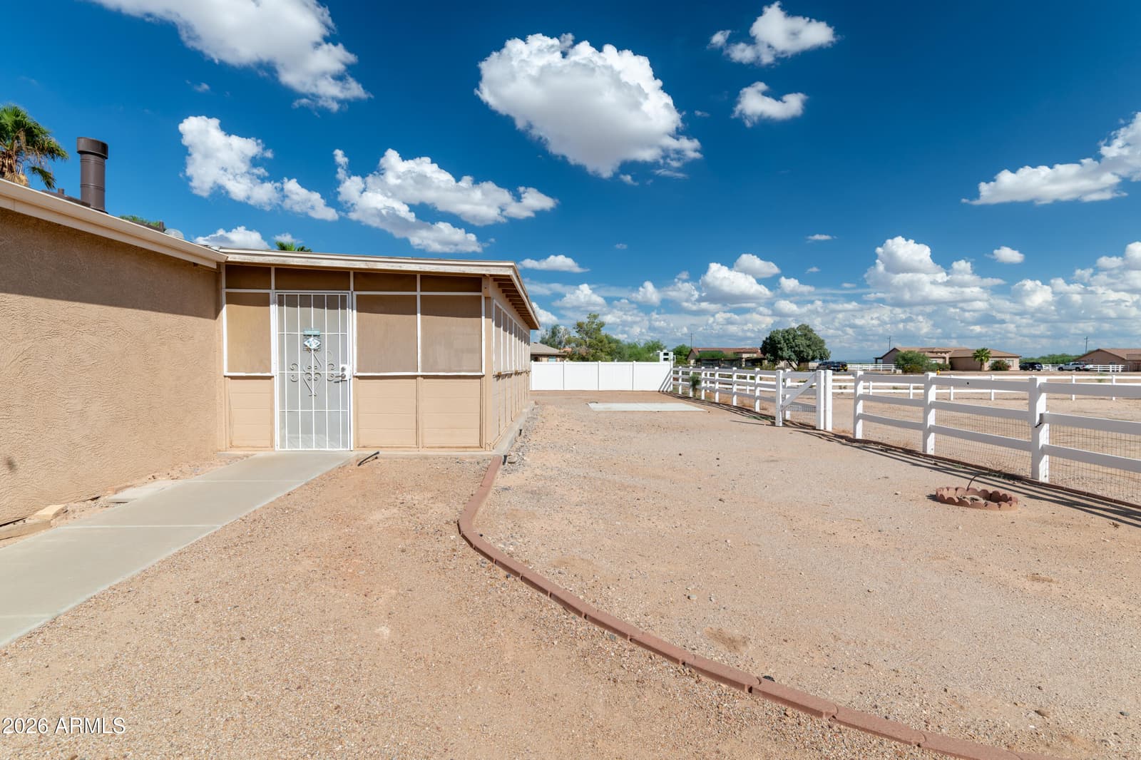 10037 E Twin Spurs Lane, Florence, AZ 85132 — photo 44 of 48