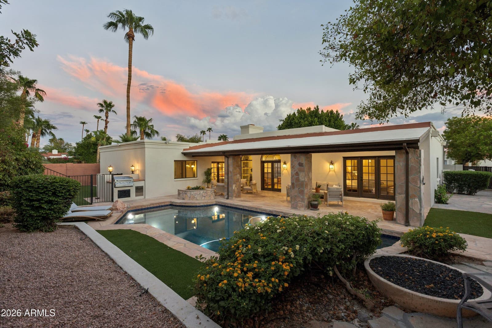 6214 E Paradise Lane, Scottsdale, AZ 85254 — photo 2 of 41