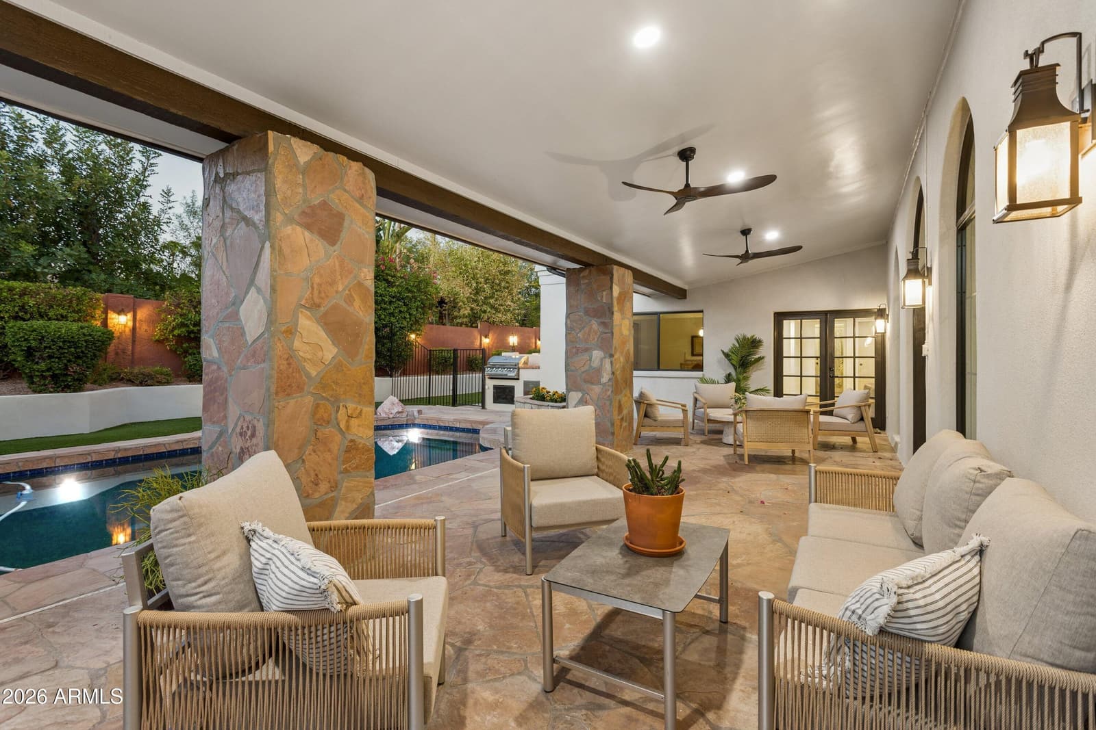 6214 E Paradise Lane, Scottsdale, AZ 85254 — photo 4 of 41