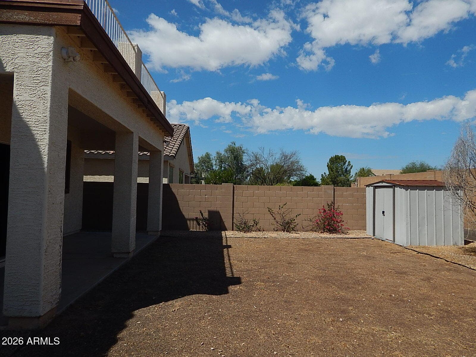 10034 W Hammond Lane, Tolleson, AZ 85353 — photo 2 of 16