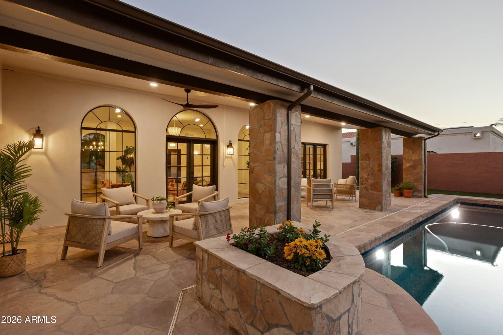 6214 E Paradise Lane, Scottsdale, AZ 85254 — photo 38 of 41